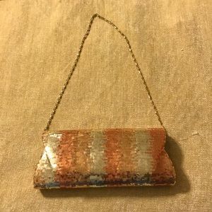 Jessica McClintock Evening or Prom Clutch